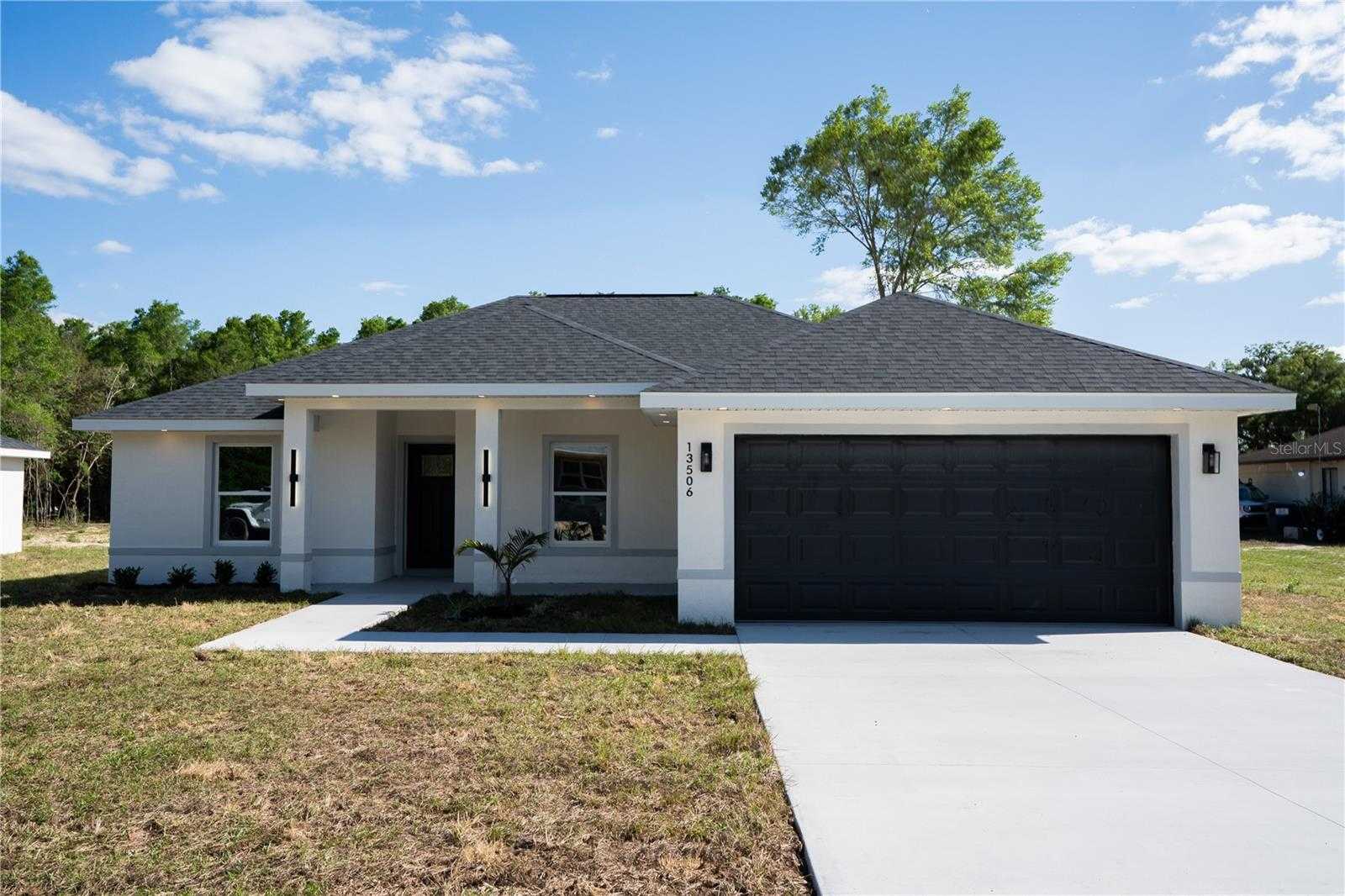 13506 SW 106TH STREET Dunnellon Florida United States, for Sale, residential,  , Hook & Ladder Realty of Central Florida LLC