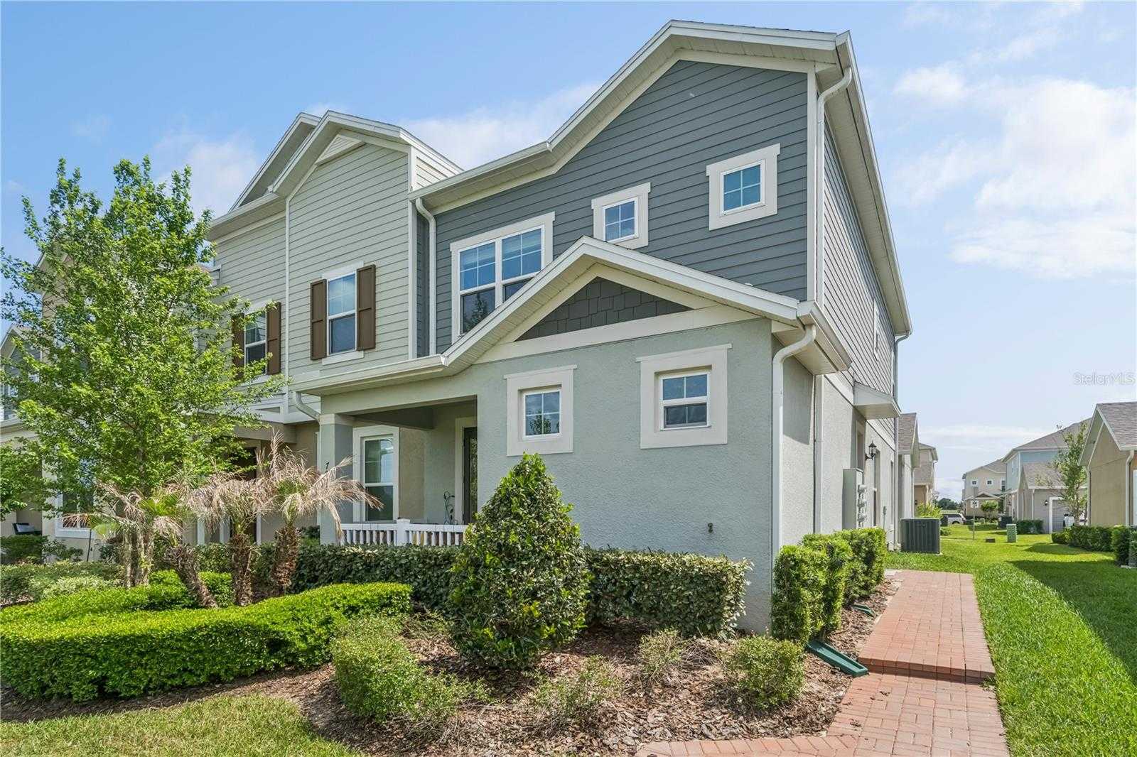 7036 BOLANZO ALLEY Winter Garden Florida United States, for Sale, residential, Zaira Mejia, Spaces & Styles Group