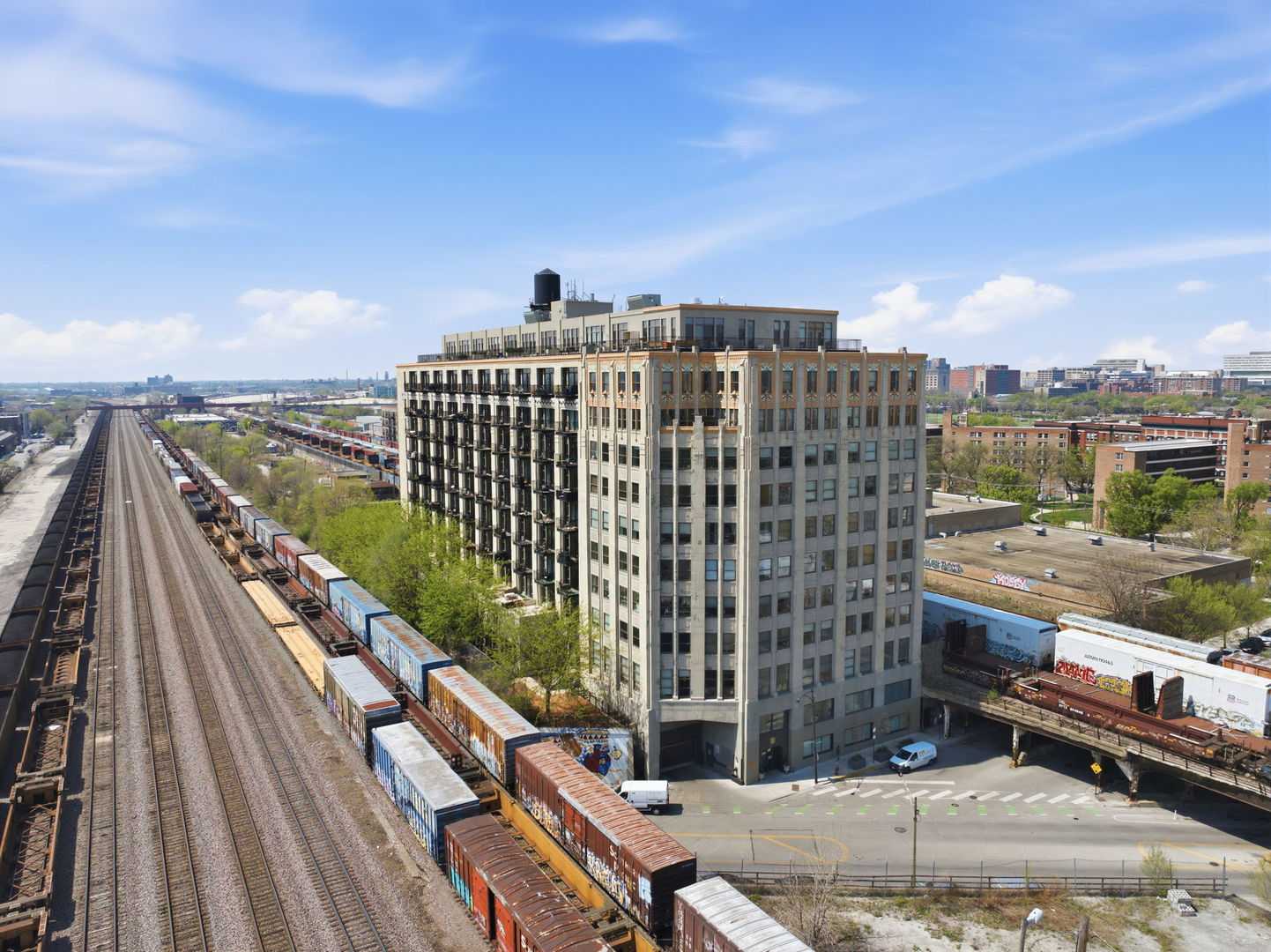 1550 S Blue Island Avenue APT 912 Chicago Illinois United States, for Sale, residential,  , RICHLAND GLOBAL INC.