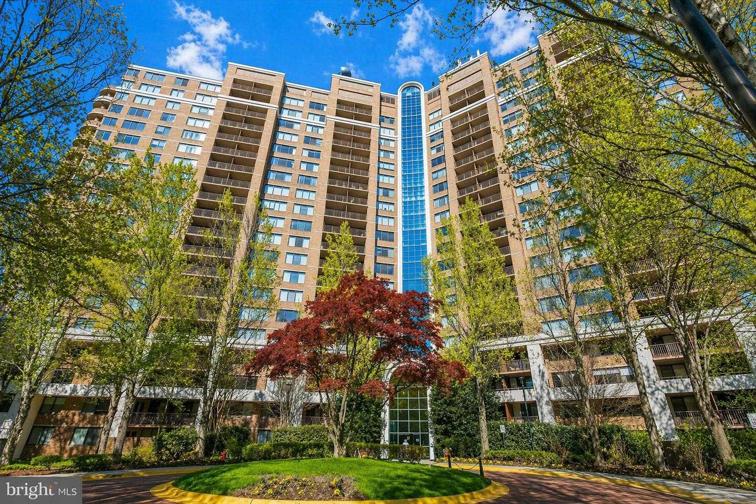 10101 GROSVENOR PLACE APT 614 North Bethesda Maryland United States, for Sale, residential, Annette Wagner, Centurion Properties Inc