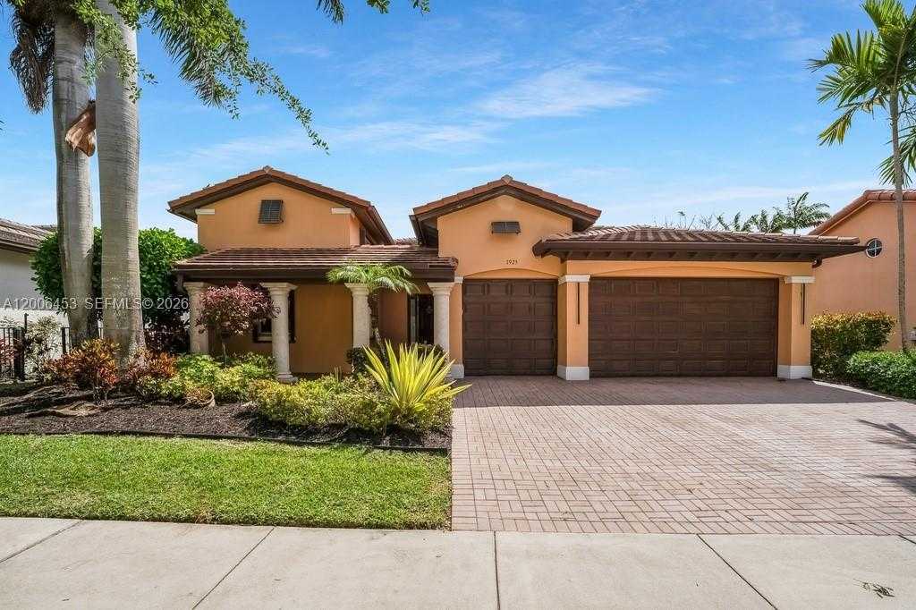 7925 NW 110th Dr Parkland Florida United States, for Sale, residential, Pierre J Denis, Realty 100
