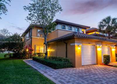 7901 NW 128th Ln  11-A, Parkland, Condo,  for sale - Pierre J Denis, Realty 100