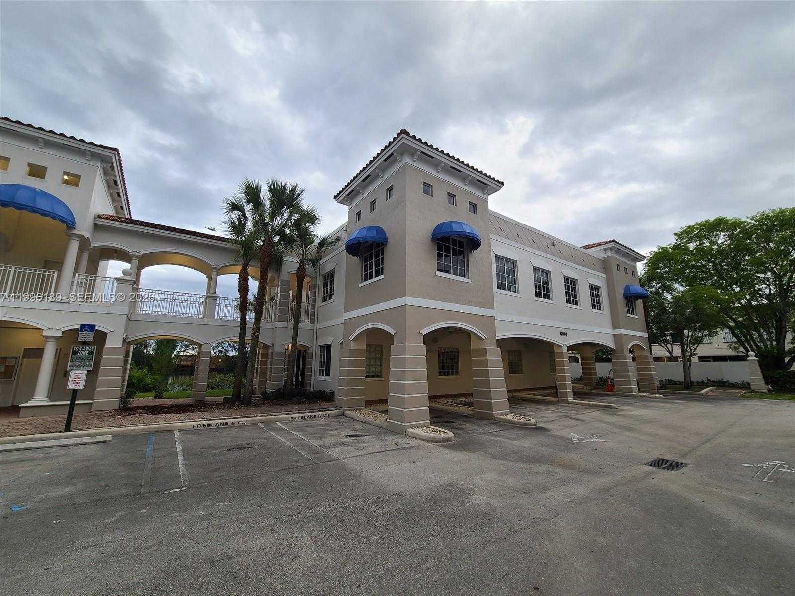12940 SW 128th St  APT 202 Miami Florida United States, for Sale, commercial, Sandra Benkahla, The 305 Agency