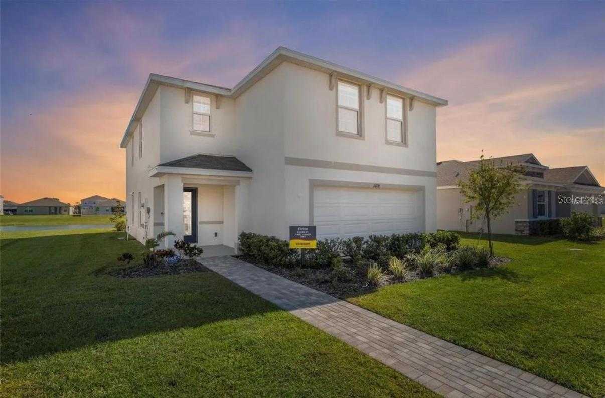 16716 GLACIER BAY LOOP Wimauma Florida United States, for Rent, residential,  , Incom Sample Office