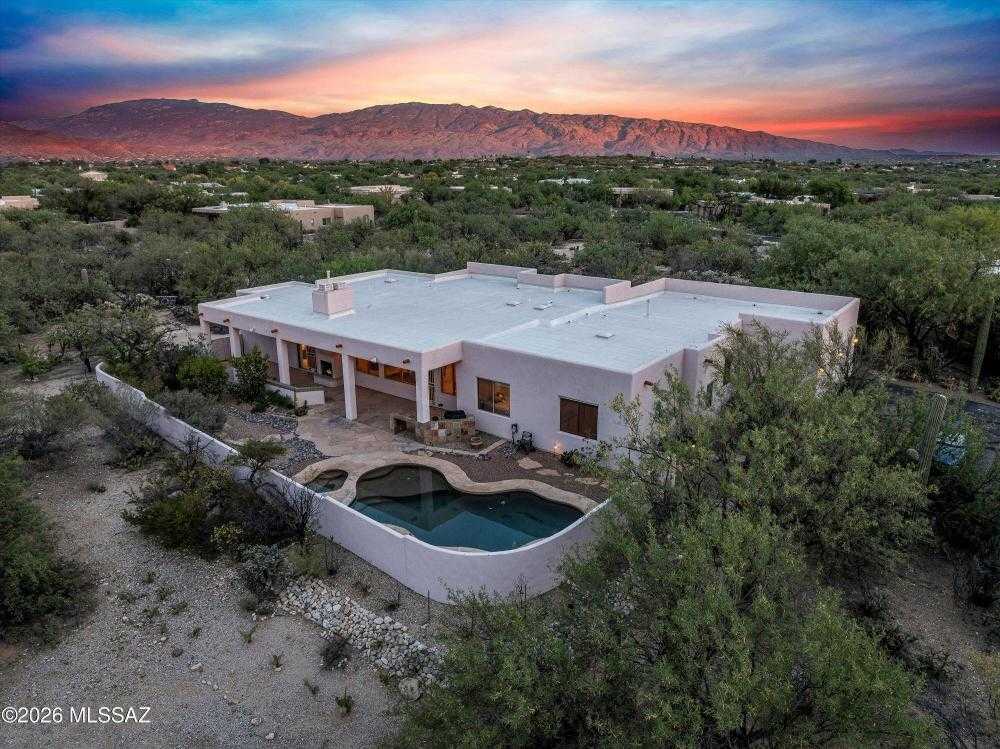 10395 Snyder Creek Place Tucson Arizona United States, for Sale, residential, Aaron Lieberman, TIERRA ANTIGUA REALTY