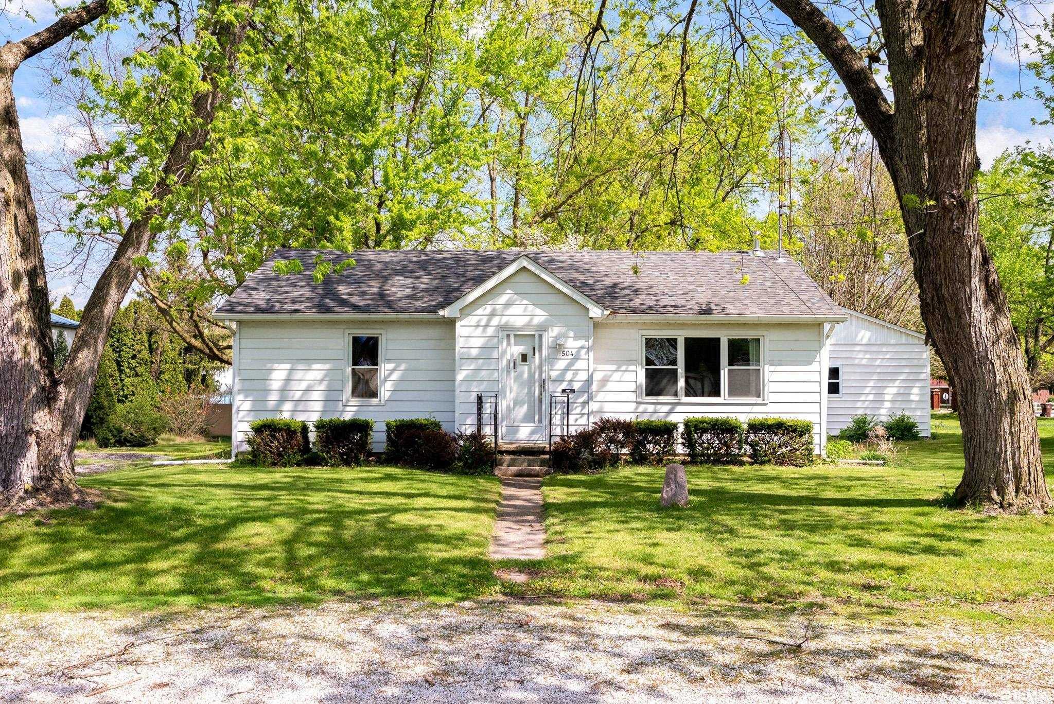 504 W 5th Street North Manchester Indiana United States, for Sale, residential,  , Manchester Realty