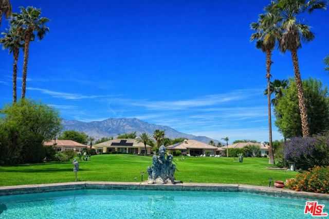 39 Via Bella Rancho Mirage California United States, for Sale, residential, Michael Layton, PSagent.com