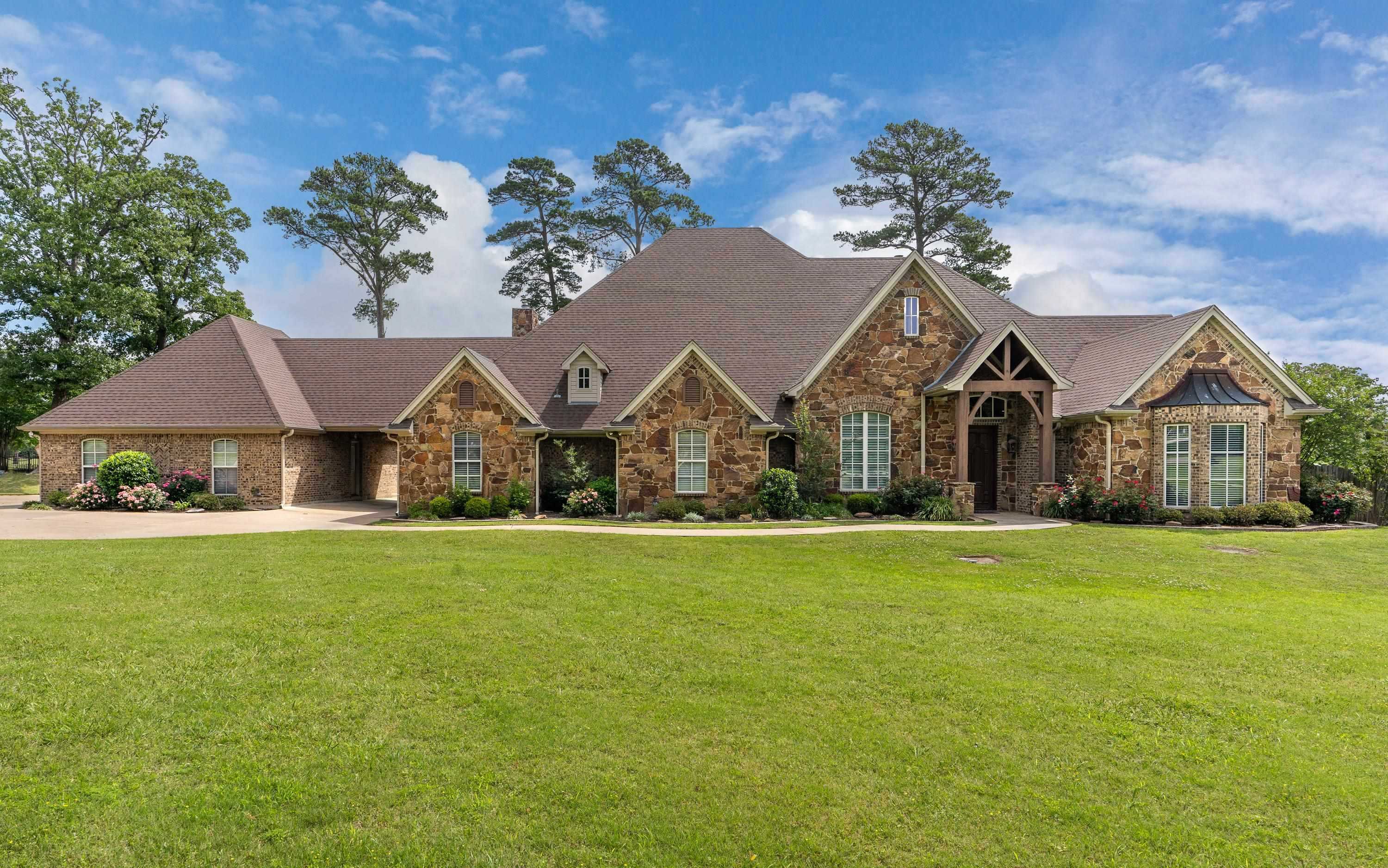 2441 FM 2685 Gilmer Texas United States, for Sale, residential, Dona  Willett, Summers Cook & CO.