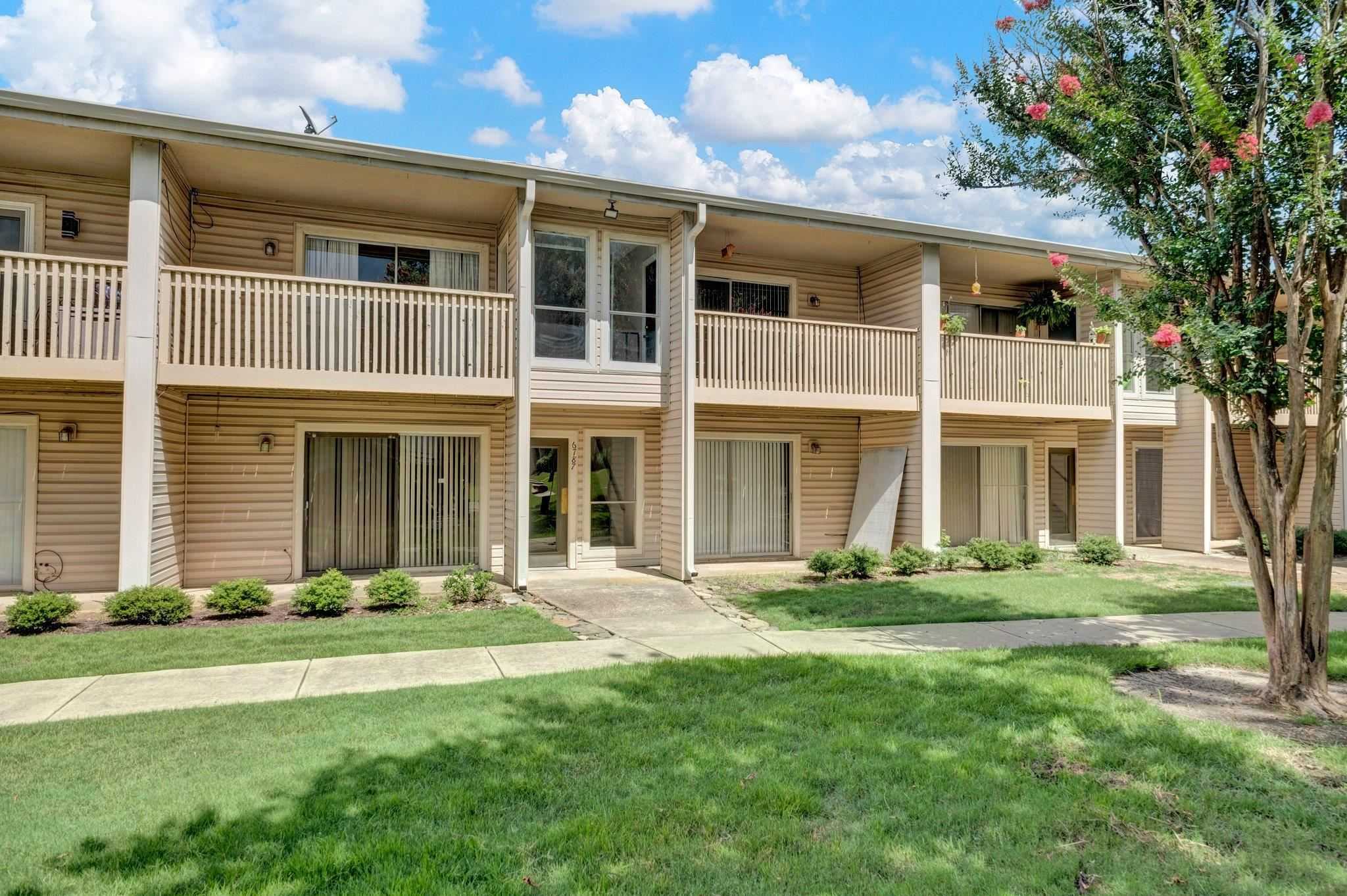 6787 QUAIL HOLLOW CT APT 4 Memphis Tennessee United States, for Sale, residential, Verna Littleton, Fast Track Realty