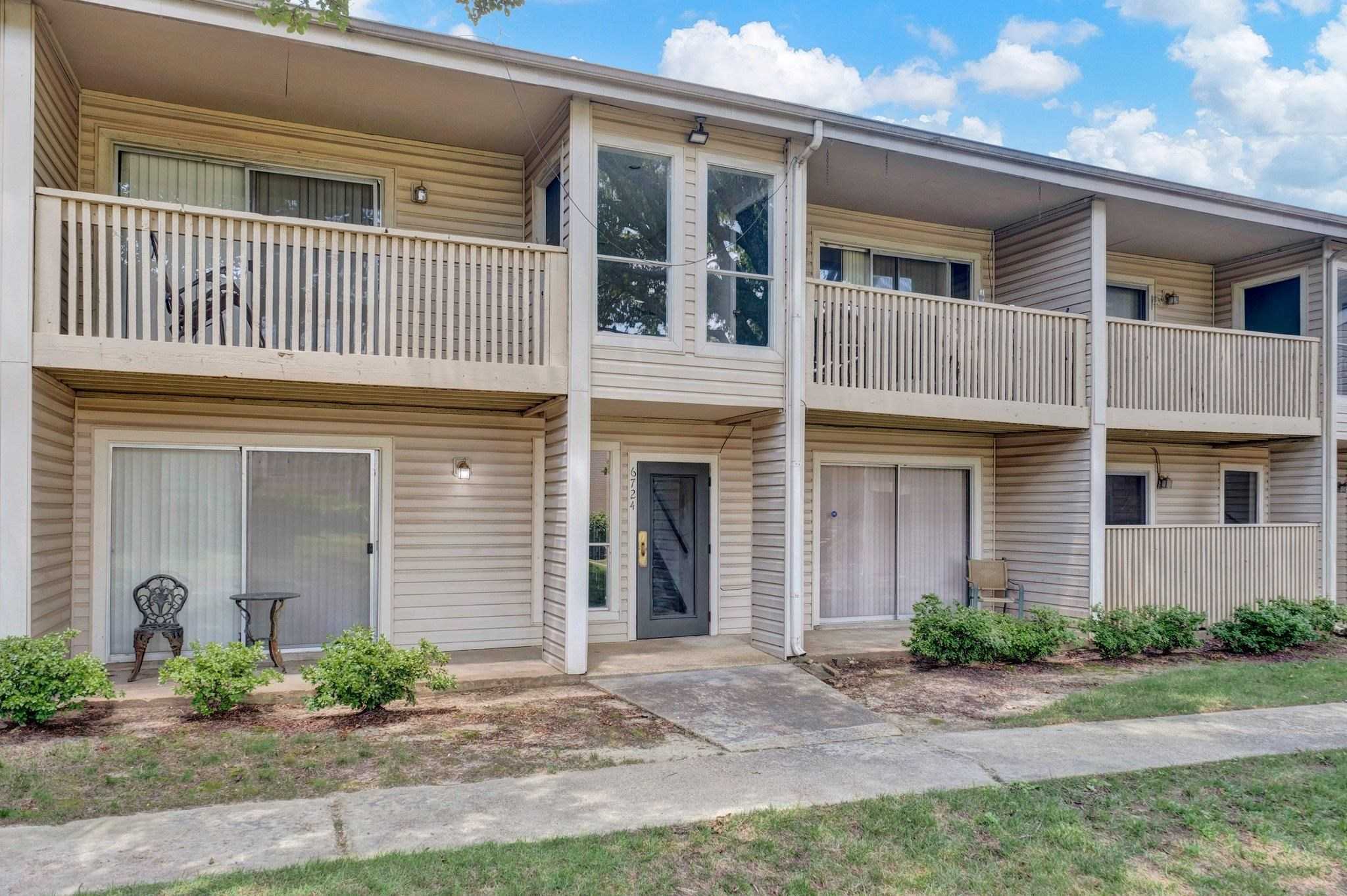 6724 QUAIL HOLLOW CT APT 2 Memphis Tennessee United States, for Sale, residential, Verna Littleton, Fast Track Realty