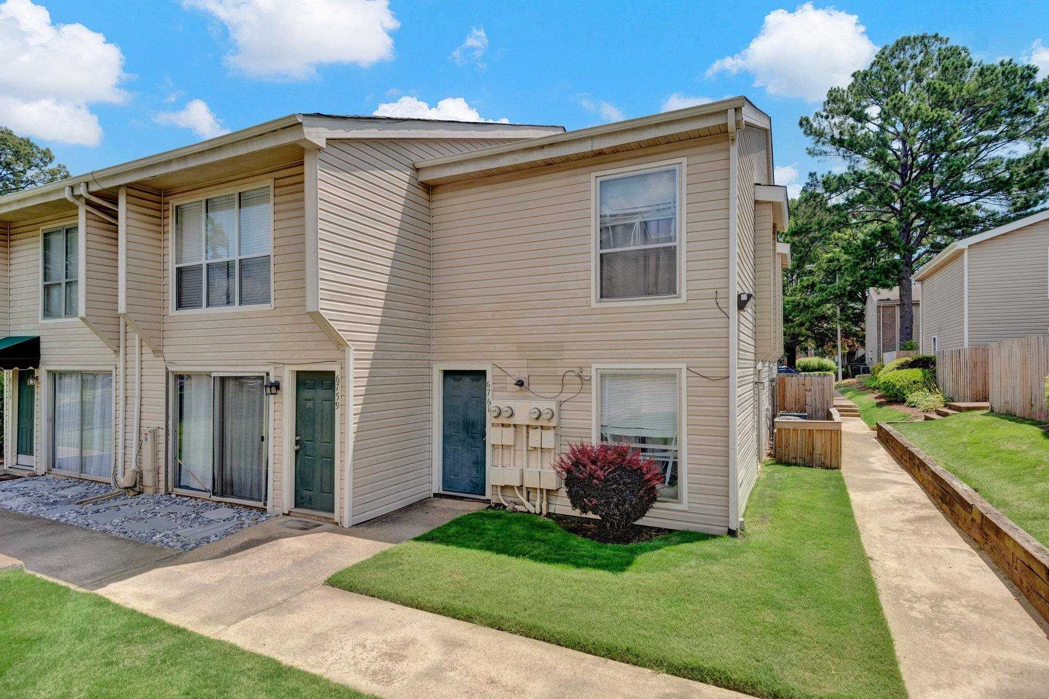 6761 MEADOW OAK PL APT 6761 Memphis Tennessee United States, for Sale, residential, Verna Littleton, Fast Track Realty