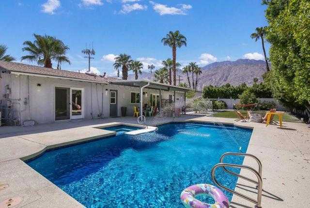 1962 E Baristo Road Palm Springs California United States, for Sale, residential, Michael Layton, PSagent.com