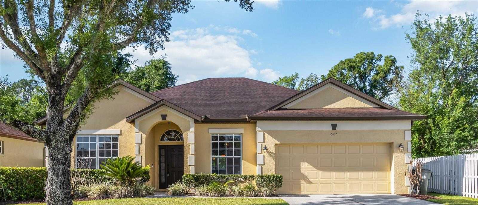 677 BUCKHAVEN LOOP Ocoee Florida United States, for Sale, residential, Zaira Mejia, Spaces & Styles Group