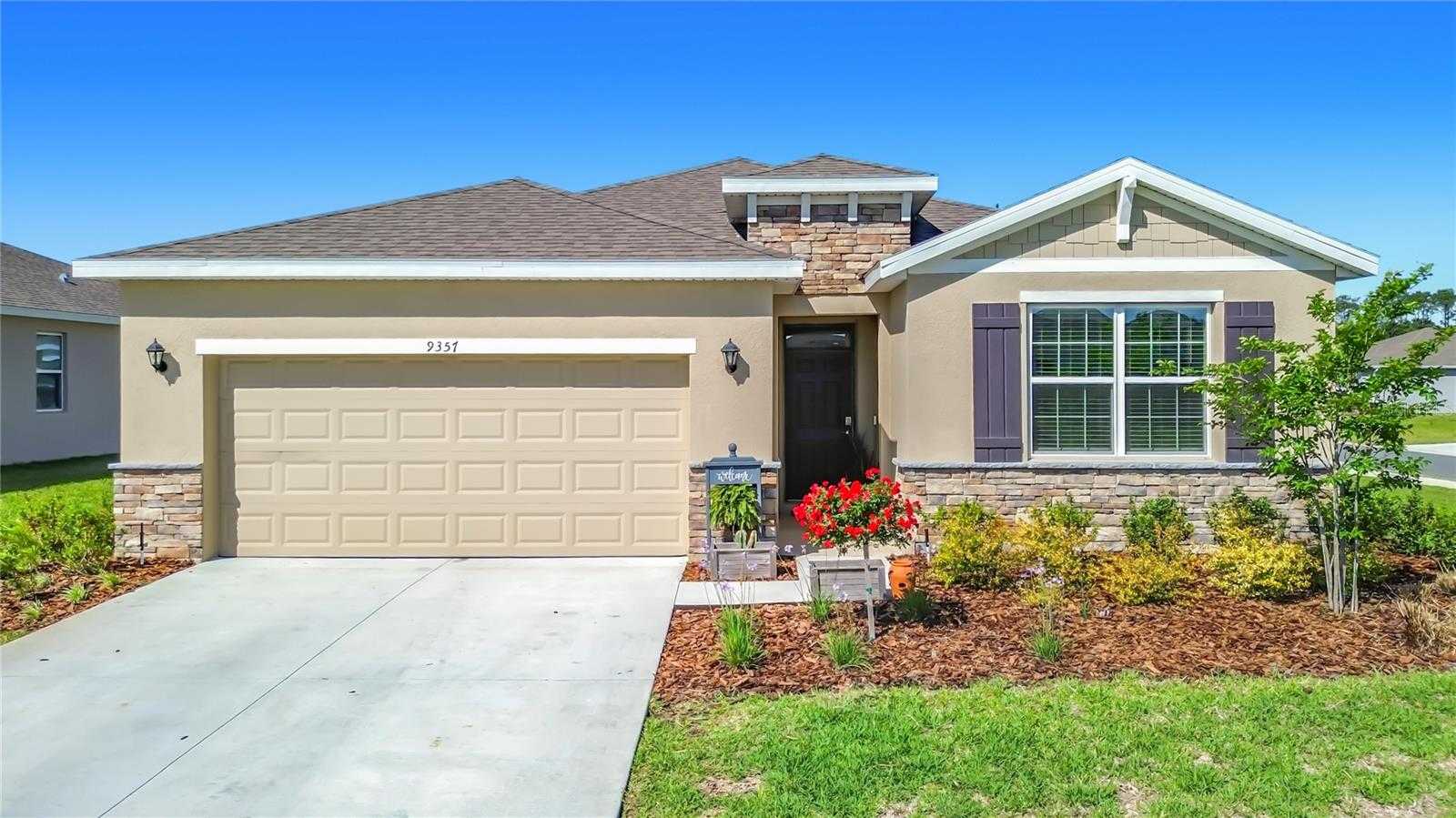 9357 SW 60TH COURT ROAD Ocala Florida United States, for Sale, residential,  , Dove Enterprises Realty & Development Inc.