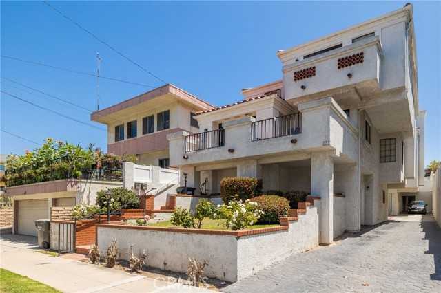 222 N Juanita Avenue APT B Redondo Beach California United States, for Sale, residential, Nelson Vianna, LA Execs Group