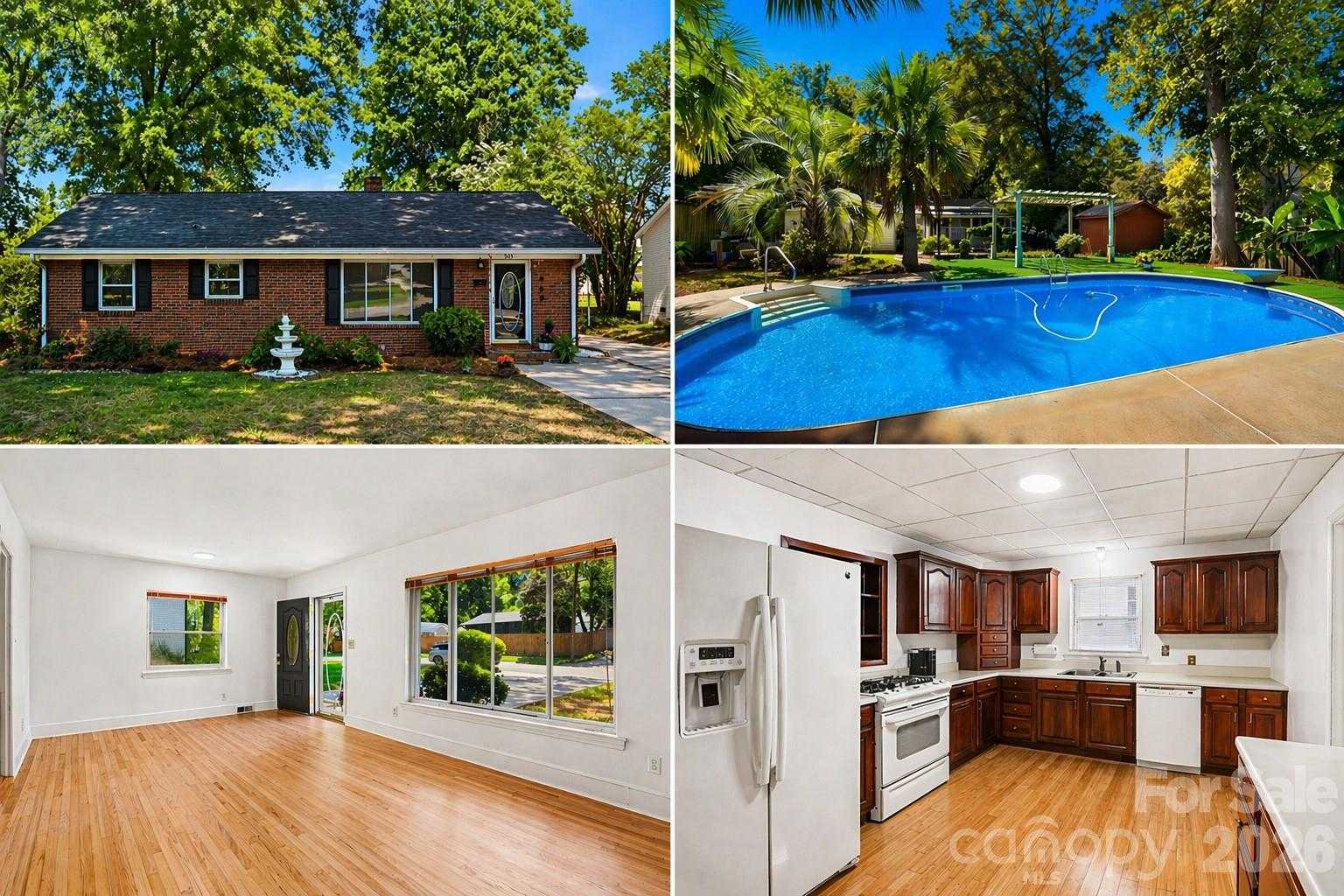955 Hickory Nut Street Charlotte North Carolina United States, for Sale, residential, Kristen Haynes, New Home Buyers Brokers / Realty Pros