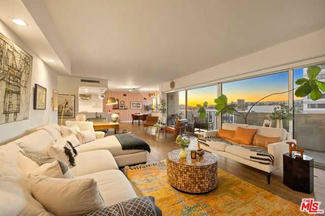 10450 Wilshire Boulevard APT 7E Los Angeles California United States, for Sale, residential, Joana Laundern, InCom Brokerage Sample