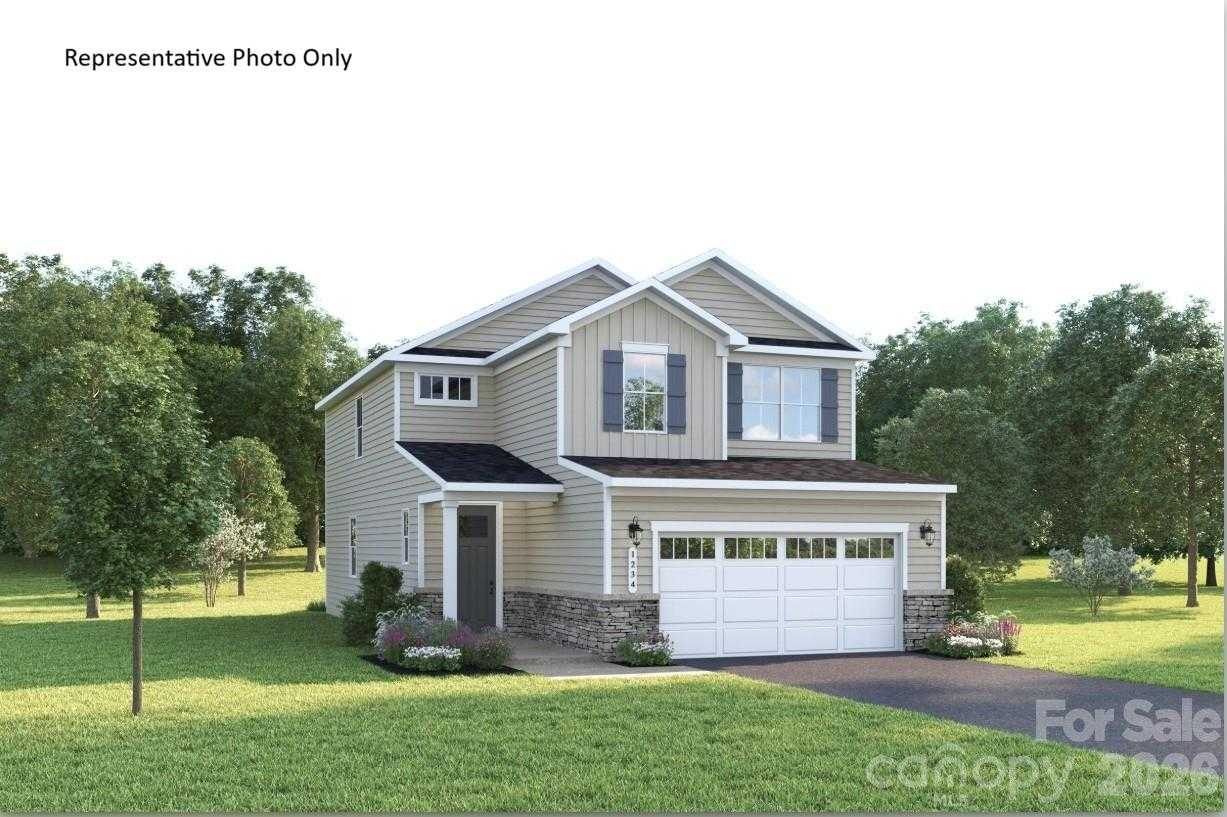 846 Heathway Drive Charlotte North Carolina United States, for Sale, residential, Kristen Haynes, New Home Buyers Brokers / Realty Pros