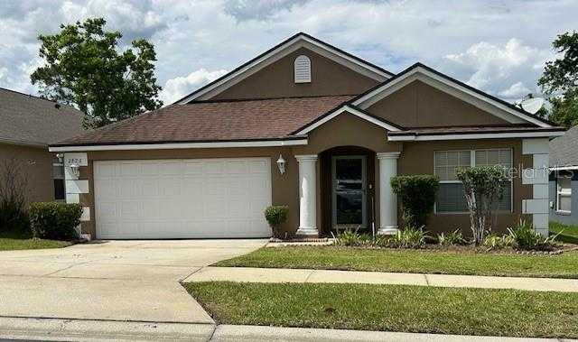 2878 EGRETS LANDING DRIVE Lake Mary Florida United States, for Sale, residential,  , Realty World Preferred