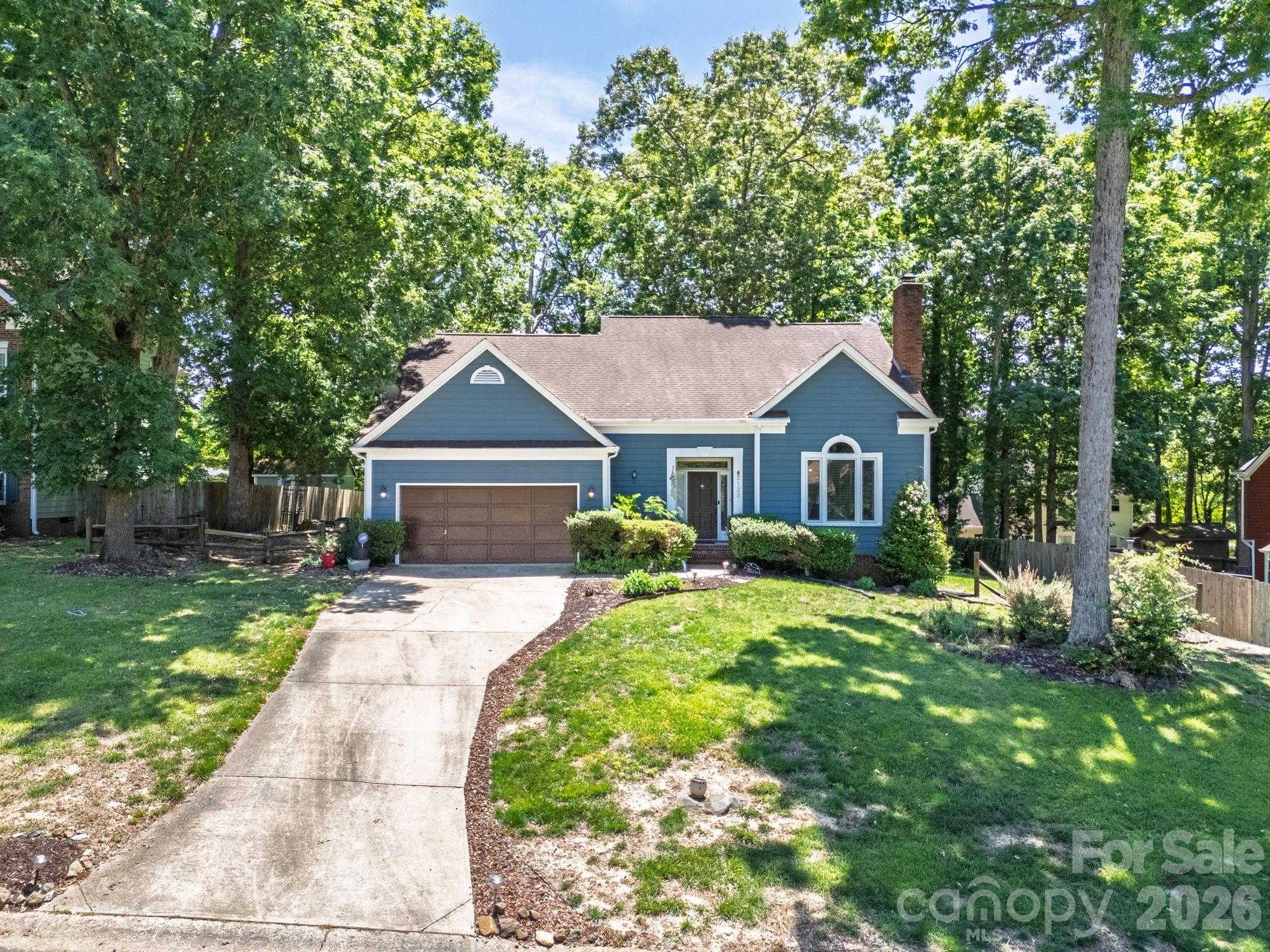 2133 Highland View Lane Charlotte North Carolina United States, for Sale, residential, Kristen Haynes, New Home Buyers Brokers / Realty Pros