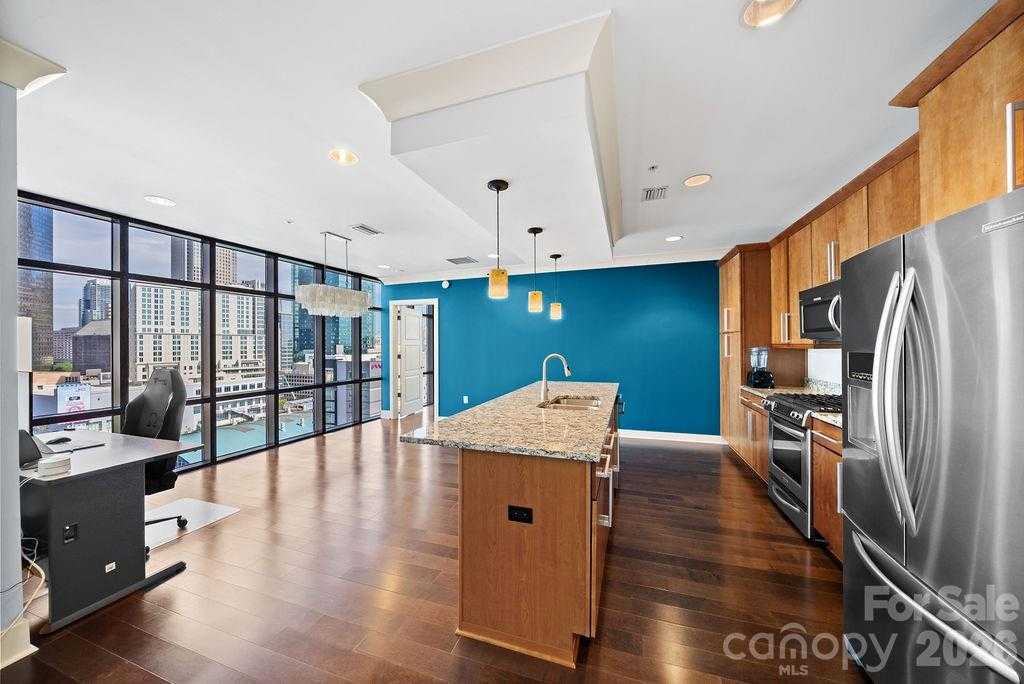 222 Caldwell Street APT 1509 Charlotte North Carolina United States, for Sale, residential, Kristen Haynes, New Home Buyers Brokers / Realty Pros