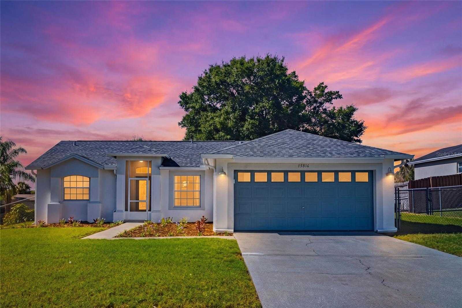 15816 OAKLAND COURT Clermont Florida United States, for Sale, residential, Zaira Mejia, Spaces & Styles Group