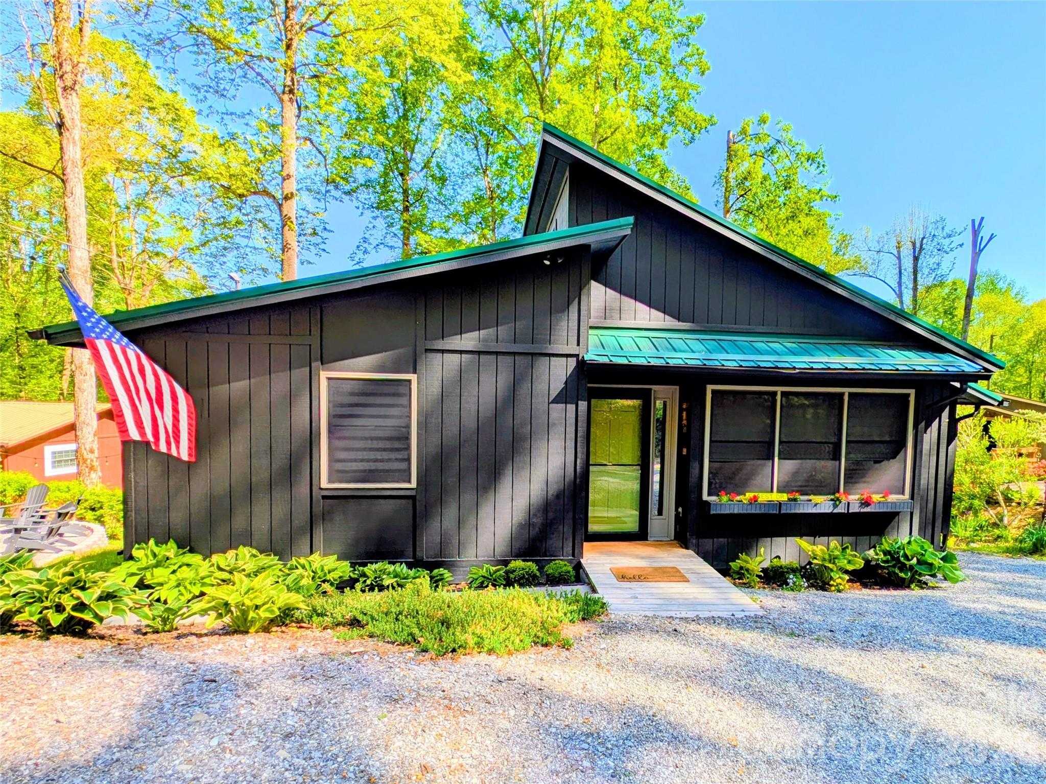 191 Forest Drive Maggie Valley North Carolina United States, for Sale, residential, Jaci Reynolds, RE/MAX Executive