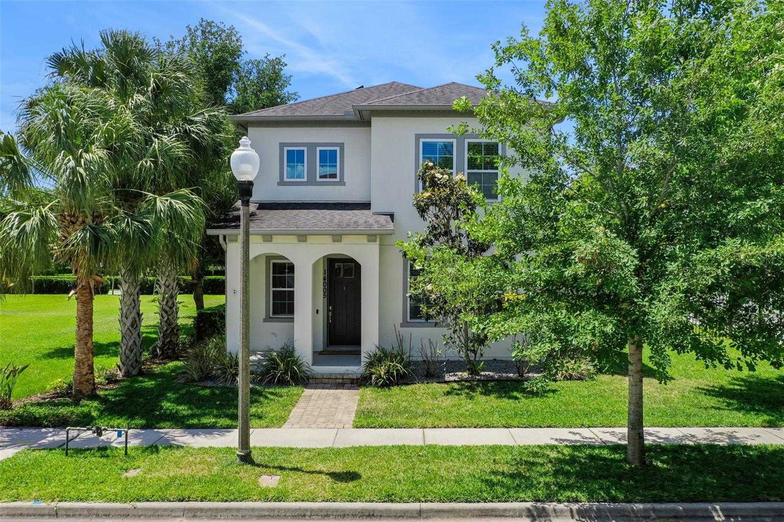 14005 ALDFORD DRIVE Winter Garden Florida United States, for Sale, residential, Zaira Mejia, Spaces & Styles Group