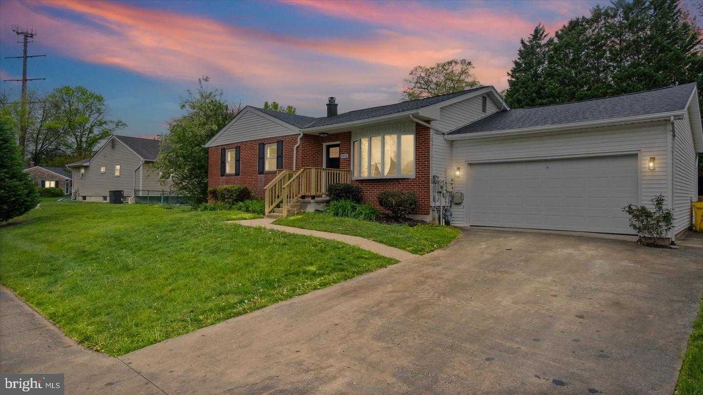 7956 OAKWOOD ROAD Glen Burnie Maryland United States, for Sale, residential, Litra  Simms, Simms and Associates