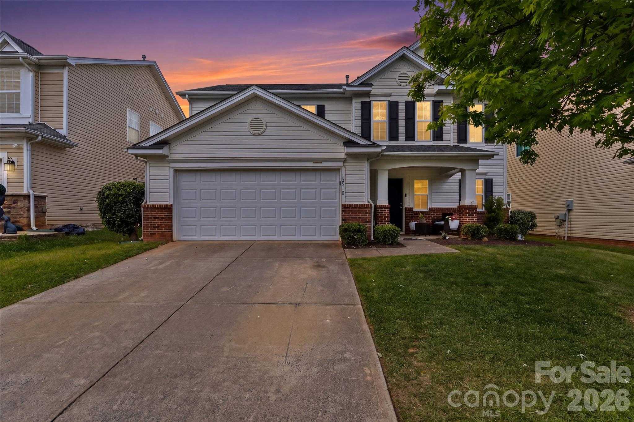 10510 Hawick Court Charlotte North Carolina United States, for Sale, residential, Kristen Haynes, New Home Buyers Brokers / Realty Pros