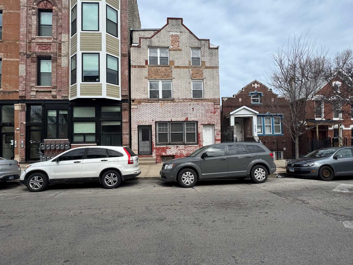 2152 W 21st Street Chicago Illinois United States, for Sale, commercial,  , RICHLAND GLOBAL INC.