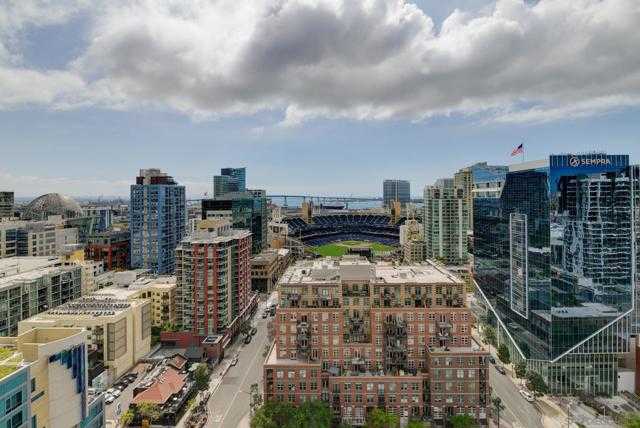 800 The Mark Ln  APT 2206 San Diego California United States, for Sale, residential, Kevin  Bass, Prestige Properties