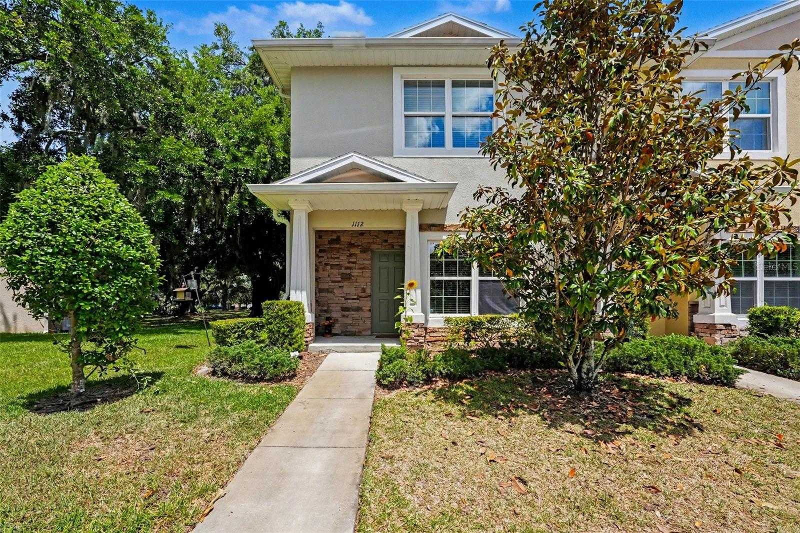 1112 HILLHURST DRIVE Wesley Chapel Florida United States, Sale Pending, residential, Allison Vaughn, Toolbox Sisters Realty