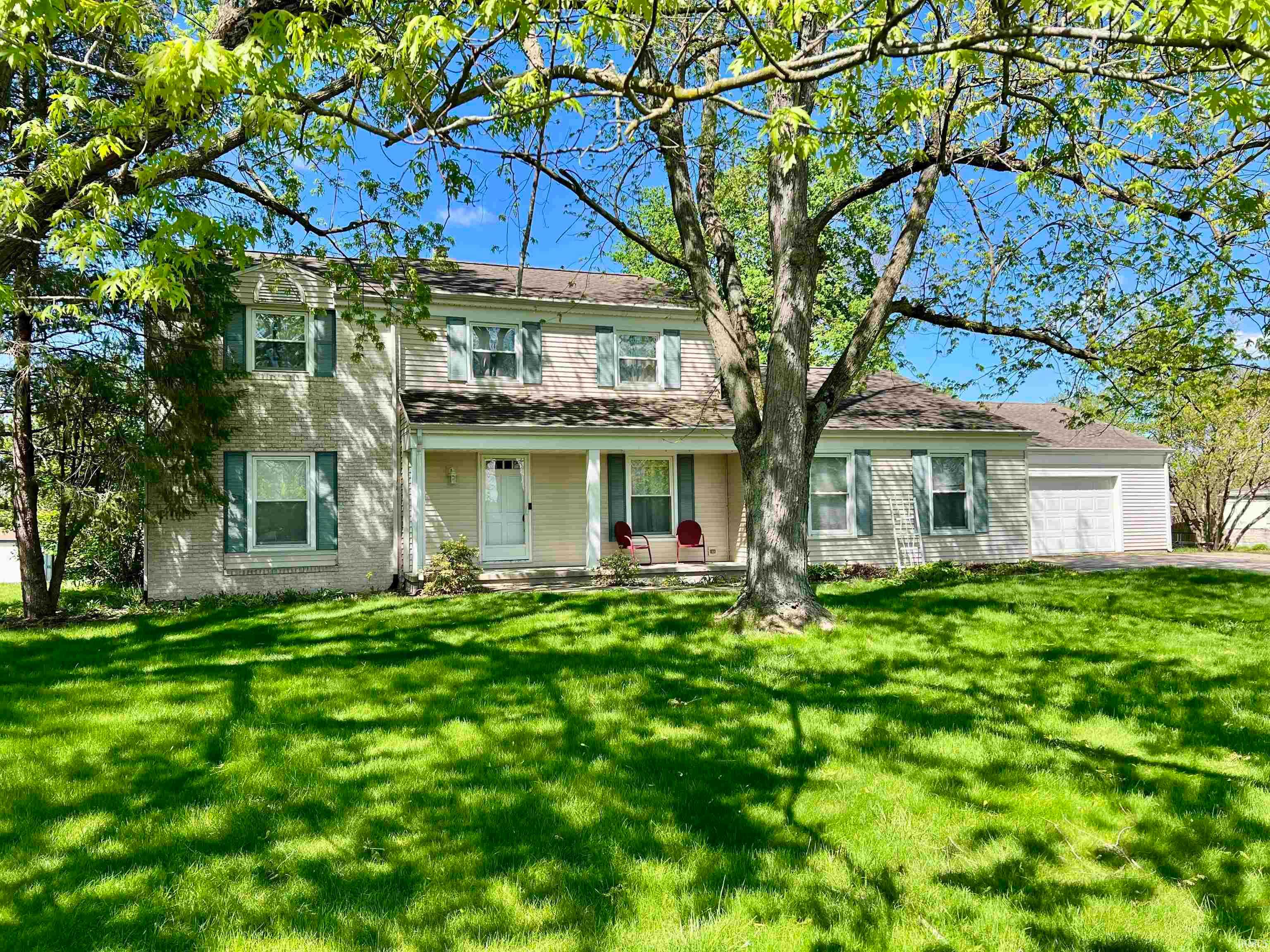 1702 N Heckathorn Drive North Manchester Indiana United States, for Sale, residential,  , Manchester Realty