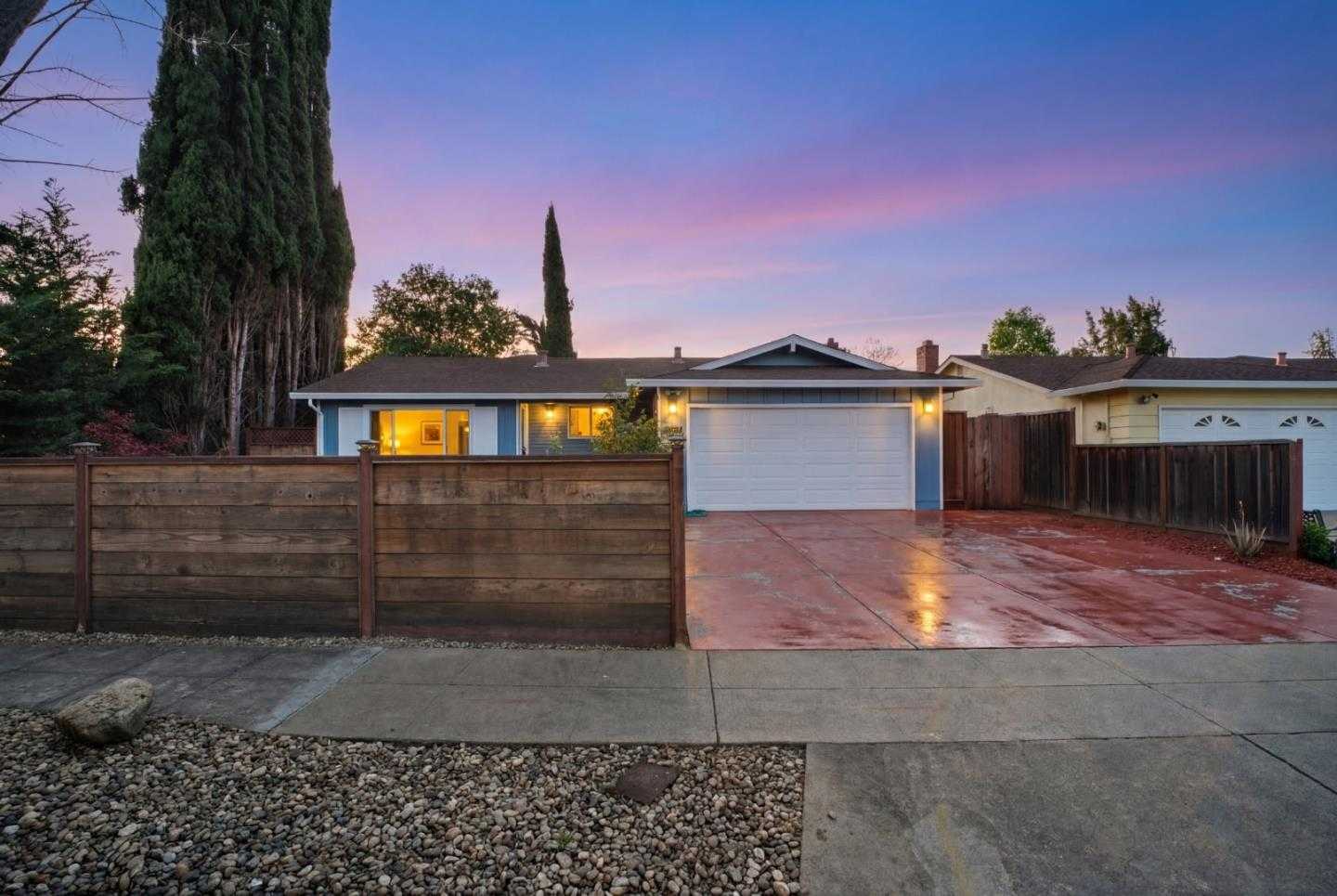 1563 Clarita Avenue San Jose California United States, for Sale, residential,  , InCom Example Brokerage
