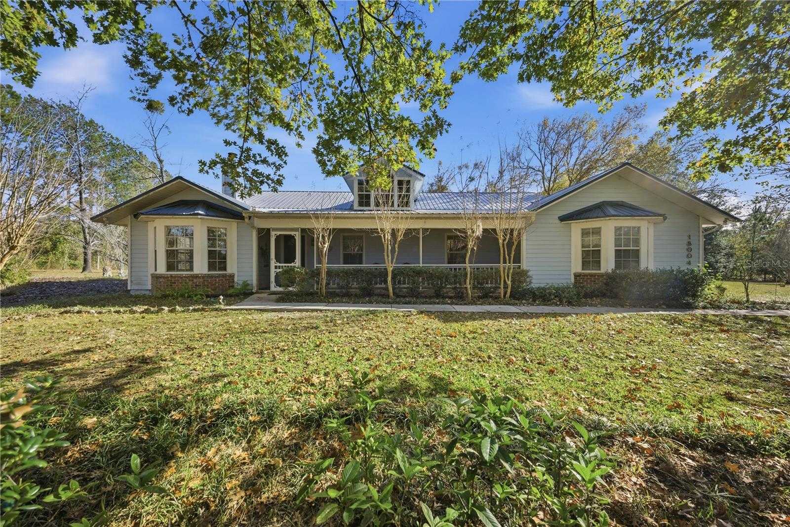 18004 NW 55TH PLACE Alachua Florida United States, for Sale, residential,  , The Mount Dora Group 