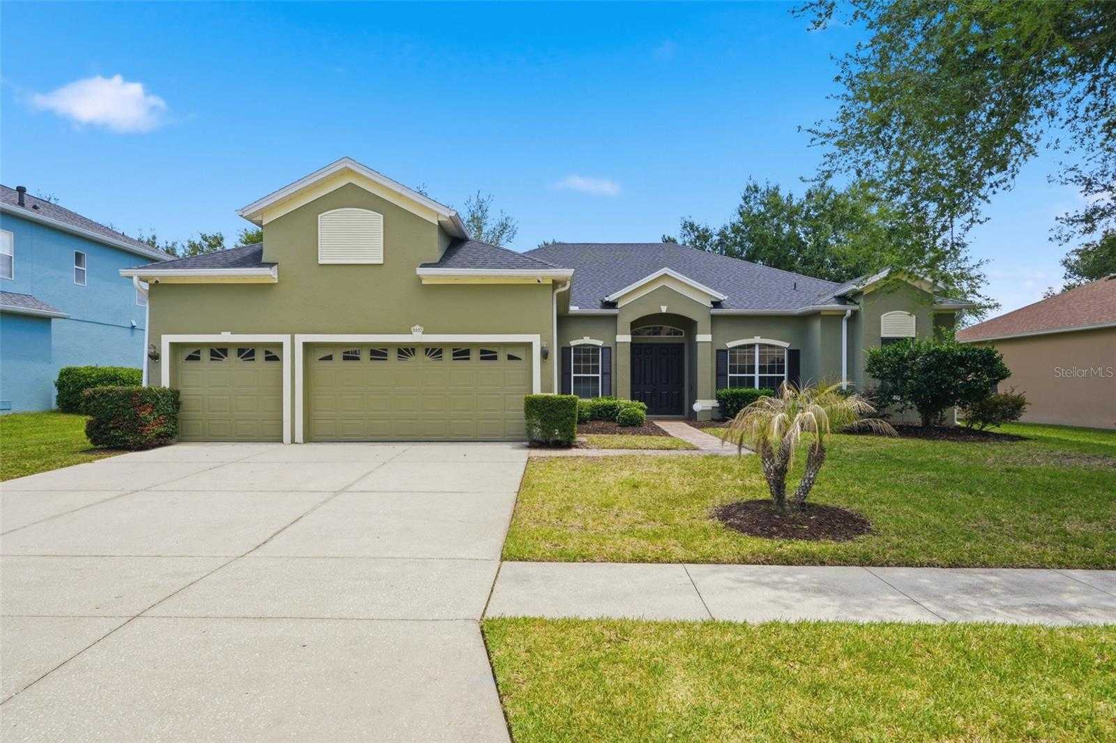 4445 POWDERHORN PLACE DRIVE Clermont Florida United States, for Sale, residential, Zaira Mejia, Spaces & Styles Group
