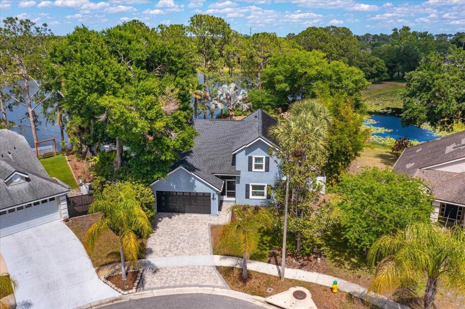 515 HUXFORD COURT Lake Mary Florida United States, for Sale, residential,  , Realty World Preferred