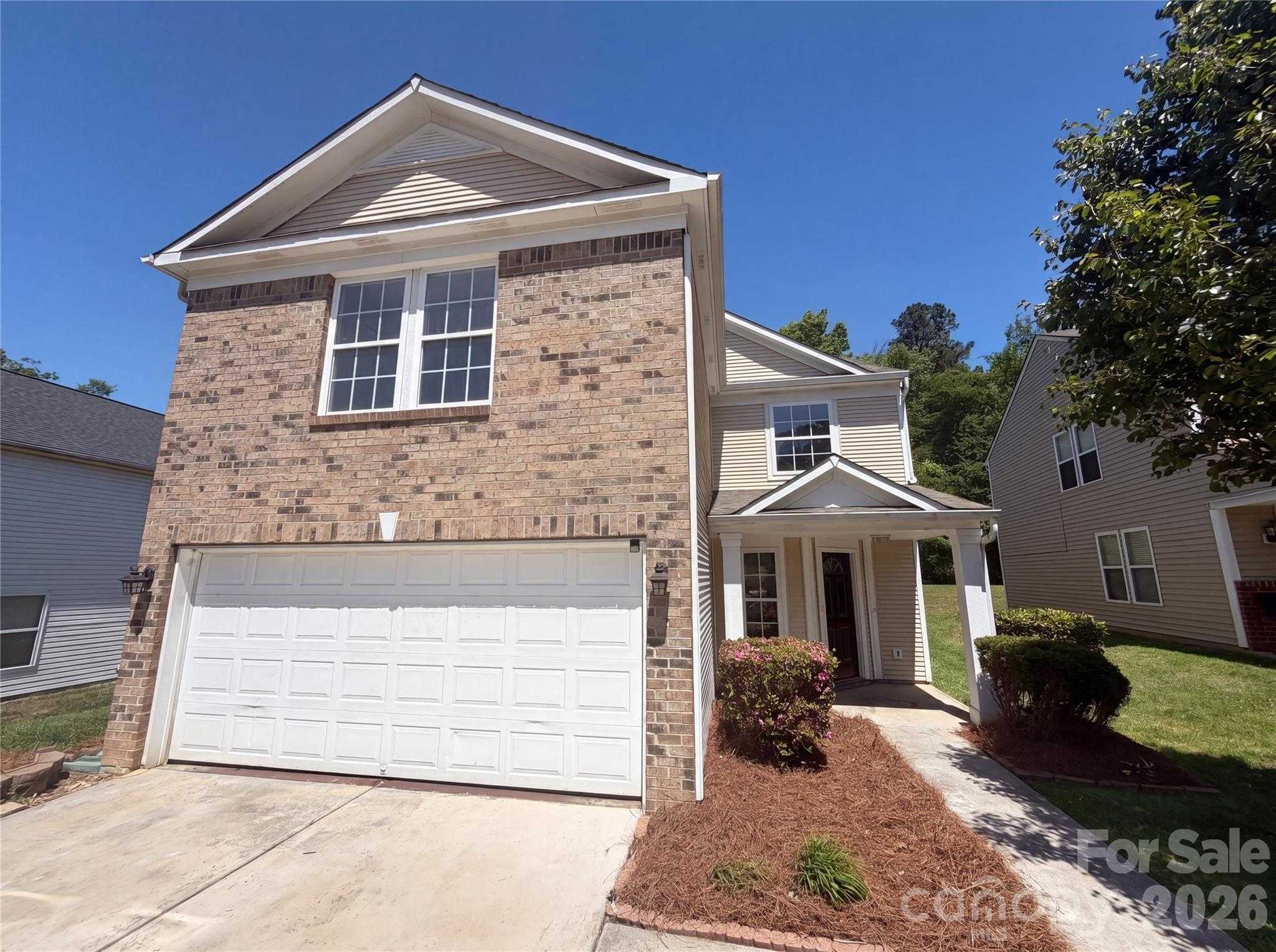 6734 Wandering Creek Drive Charlotte North Carolina United States, for Sale, residential, Kristen Haynes, New Home Buyers Brokers / Realty Pros