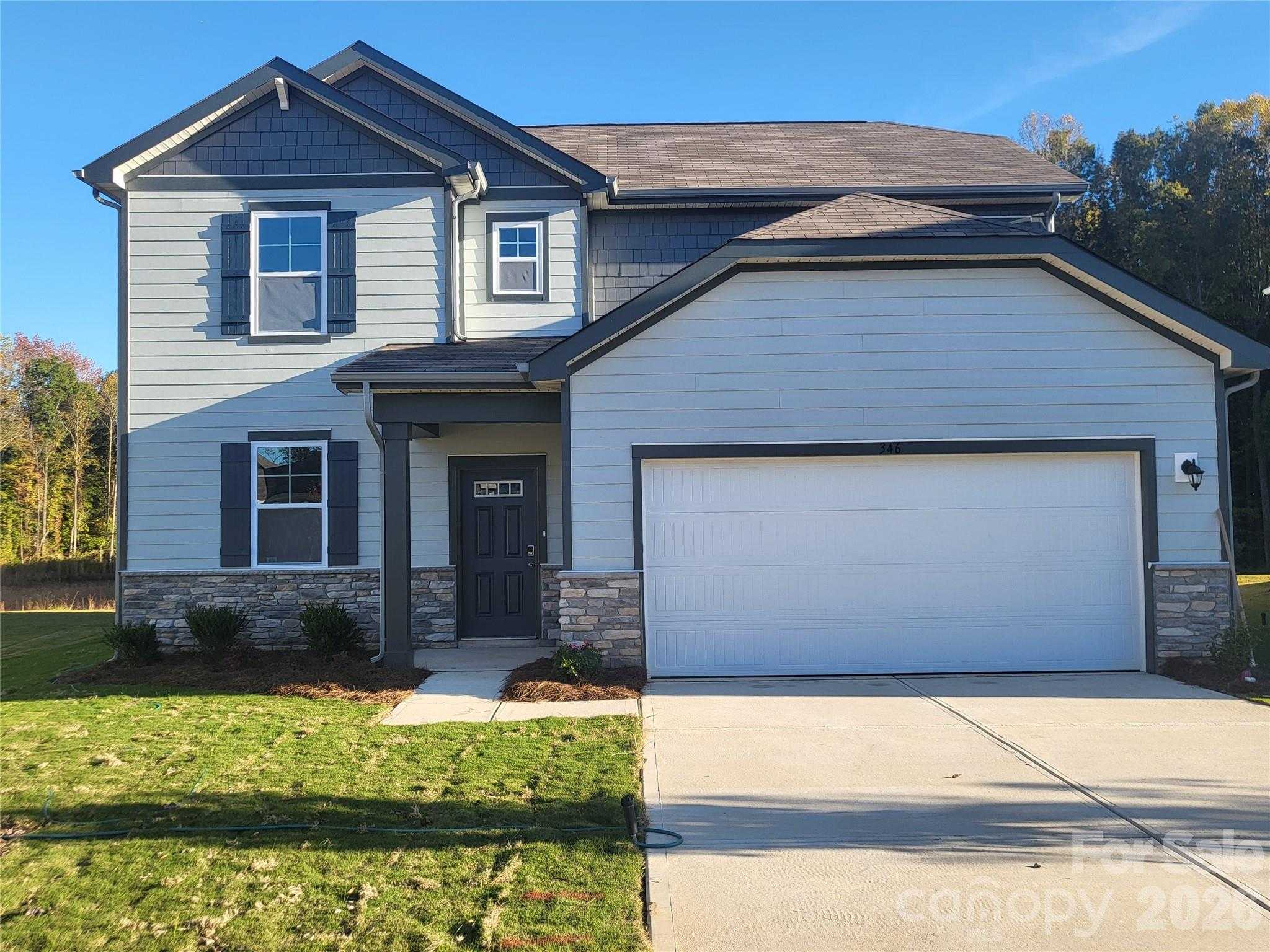 346 Ladue Lane Salisbury North Carolina United States, for Sale, residential, David Garofalo, Carolina4Sale Realty LLC