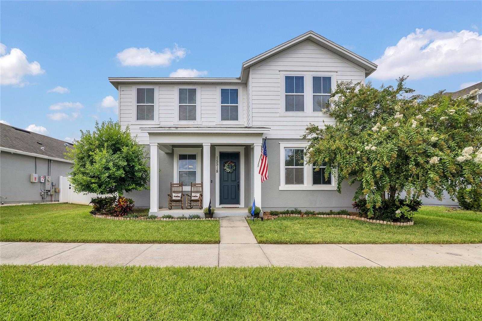 15518 SUNQUAT DRIVE Winter Garden Florida United States, for Sale, residential, Zaira Mejia, Spaces & Styles Group