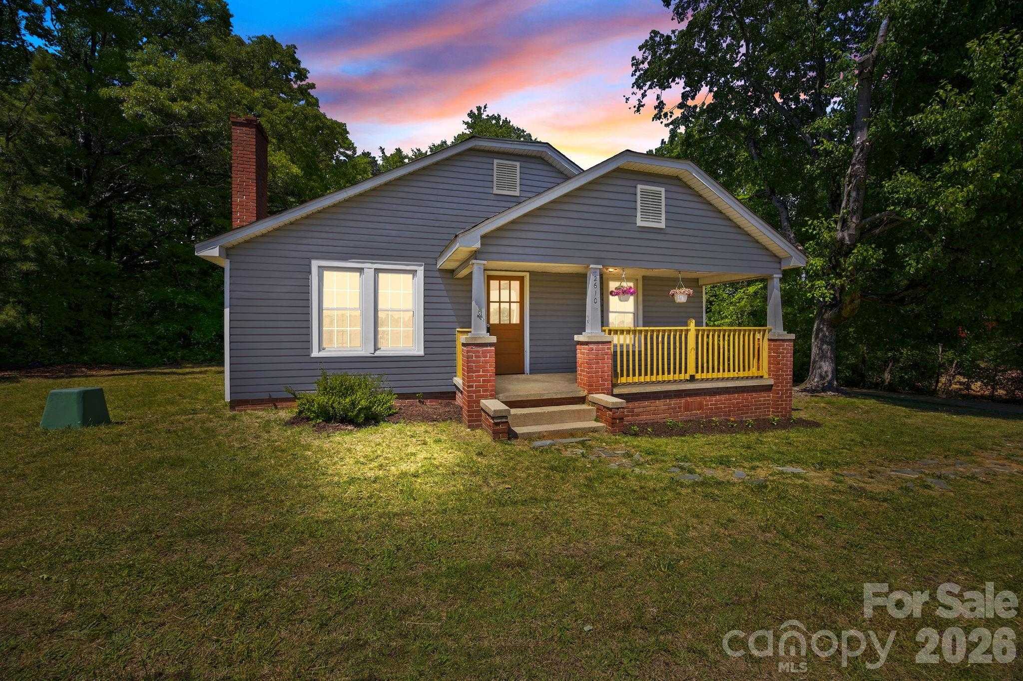 2610 W Nc 152 W China Grove North Carolina United States, for Sale, residential, David Garofalo, Carolina4Sale Realty LLC