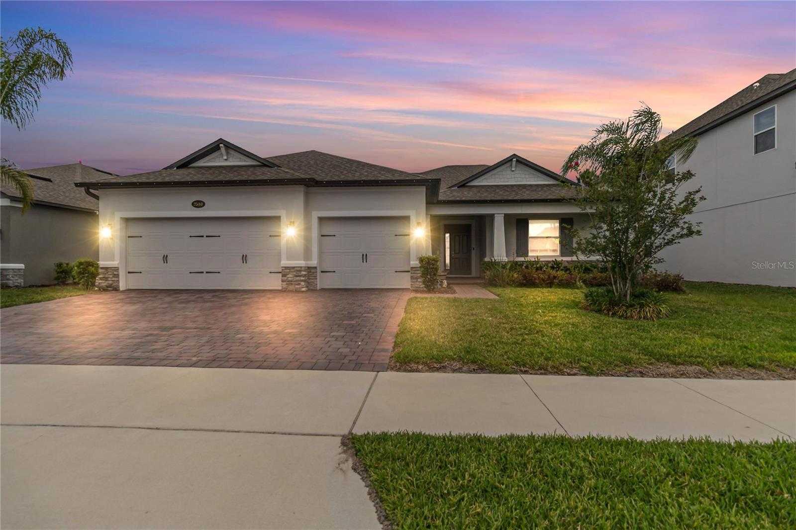 2510 CEDAR SHAKE COURT Oviedo Florida United States, for Sale, residential, Fritz Wardlow, HomeSmart
