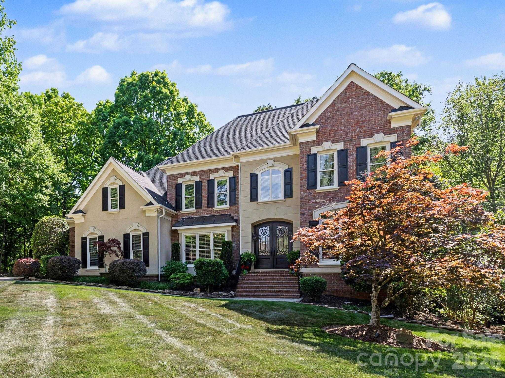 9341 Whispering Wind Drive Charlotte North Carolina United States, for Sale, residential, Kristen Haynes, New Home Buyers Brokers / Realty Pros