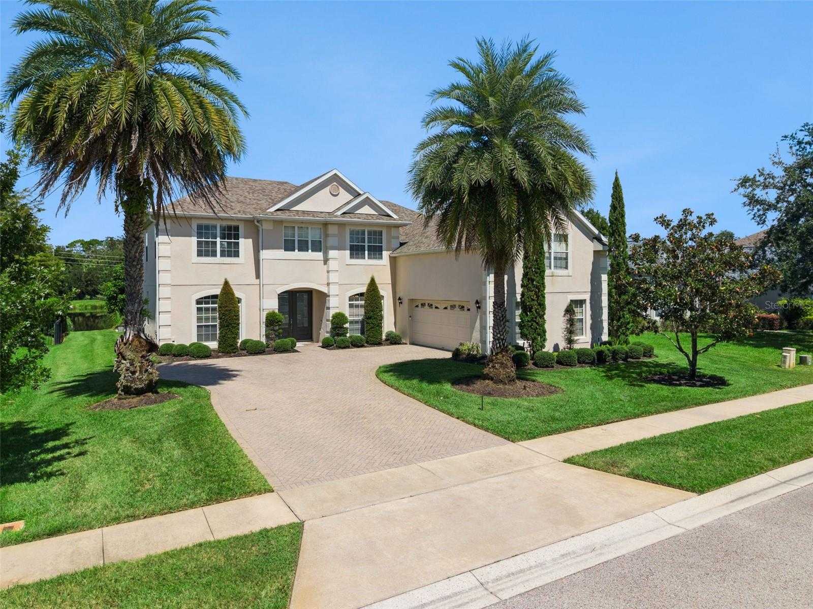 1185 STELLAR DRIVE Oviedo Florida United States, for Sale, residential, Fritz Wardlow, HomeSmart