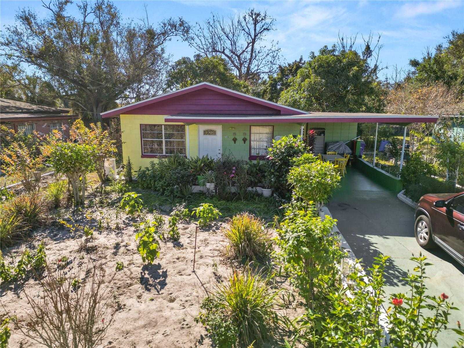 300 AVENUE V Winter Haven Florida United States, for Sale, residential,  , Crosby and Associates Inc