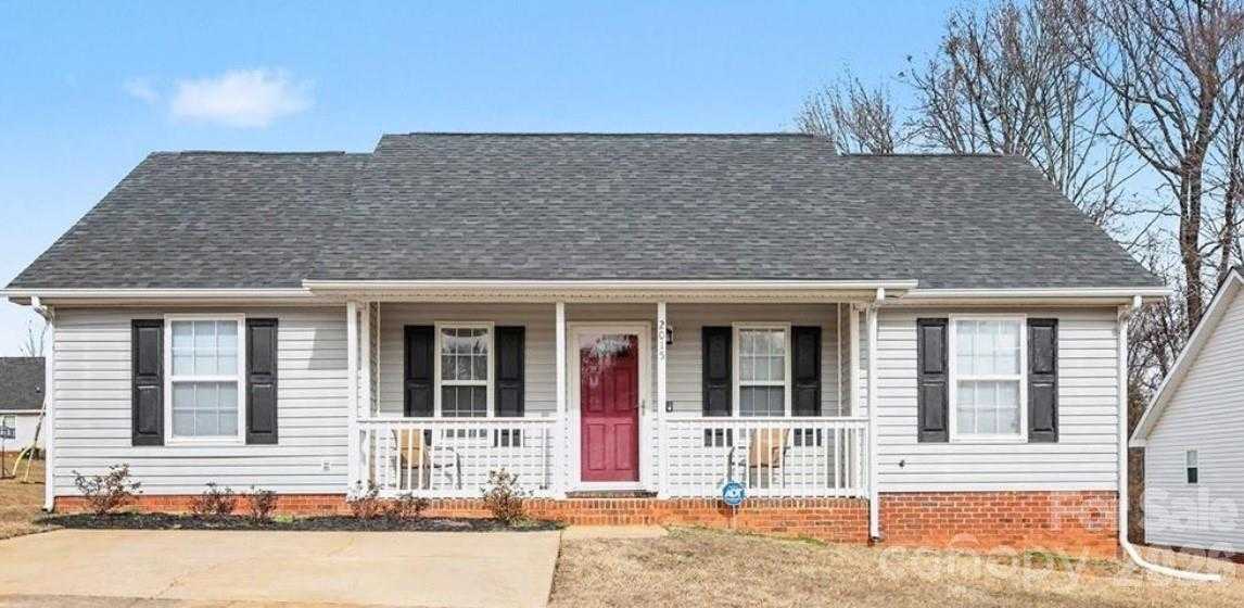 2015 Slater Springs Drive Charlotte North Carolina United States, for Sale, residential, Kristen Haynes, New Home Buyers Brokers / Realty Pros