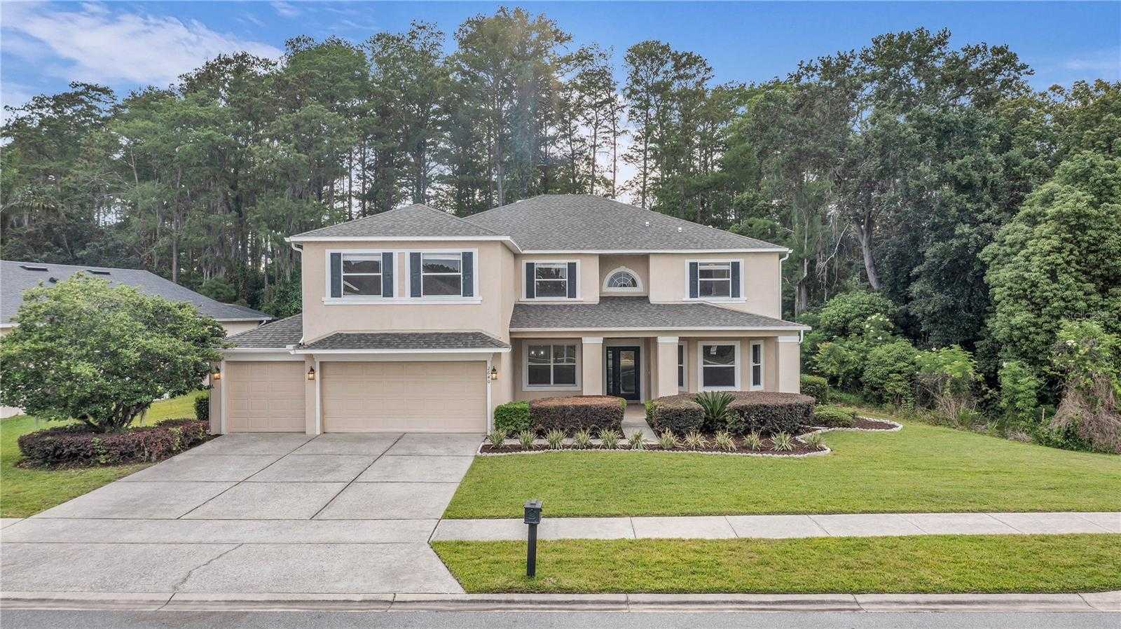 2640 GROVE VIEW DRIVE Winter Garden Florida United States, for Sale, residential, Zaira Mejia, Spaces & Styles Group