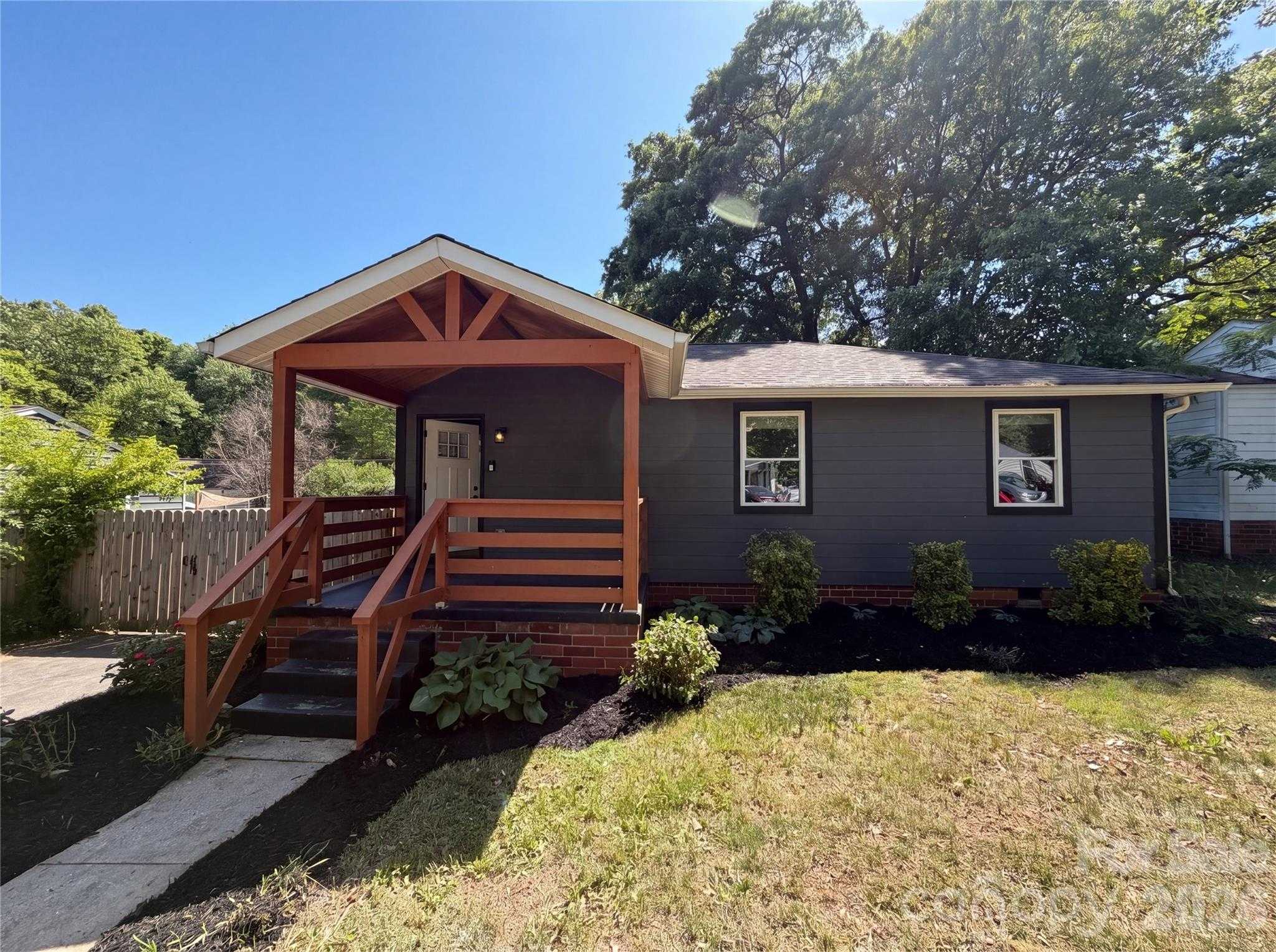 1520 Herrin Avenue Charlotte North Carolina United States, for Sale, residential, Kristen Haynes, New Home Buyers Brokers / Realty Pros