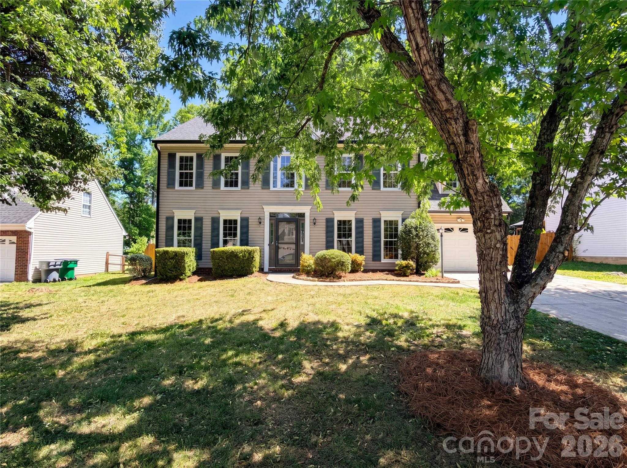 10009 Wild Dogwood Court Charlotte North Carolina United States, for Sale, residential, Kristen Haynes, New Home Buyers Brokers / Realty Pros